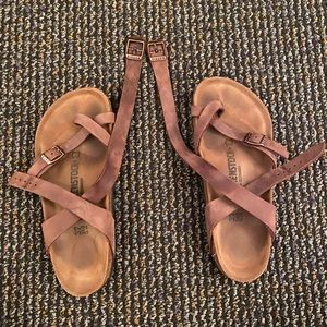 Yara Birkenstock’s